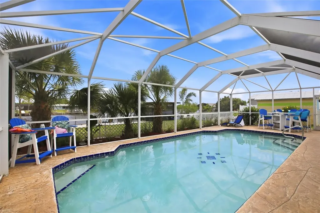165 W Tarpon Boulevard NW Port Charlotte FL 33952
