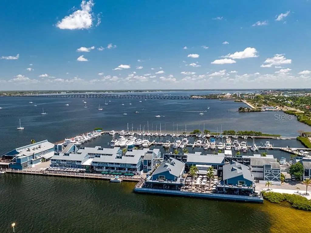 165 W Tarpon Boulevard NW Port Charlotte FL 33952