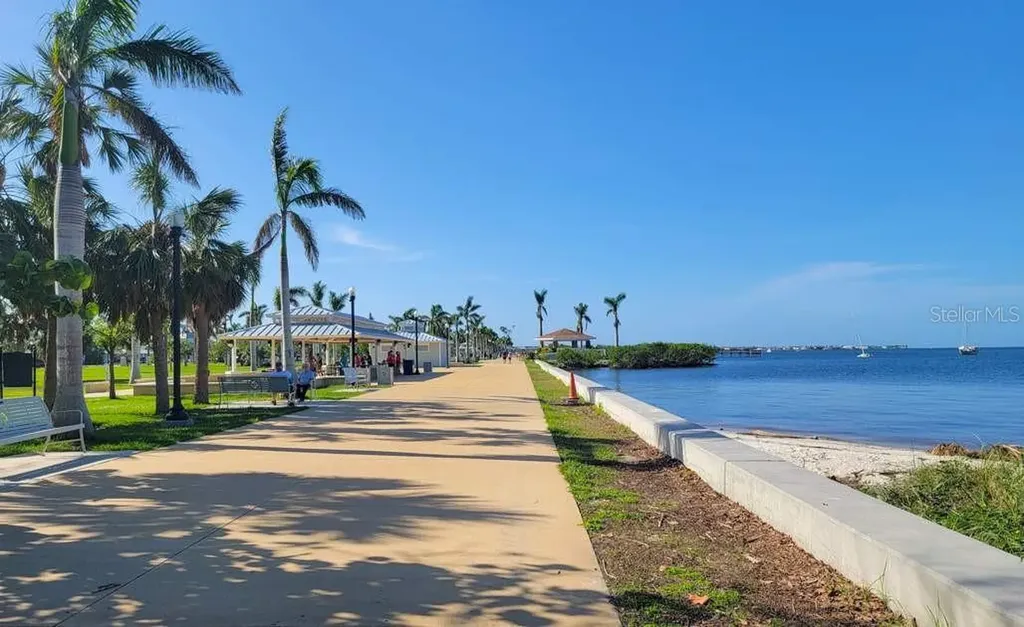 165 W Tarpon Boulevard NW Port Charlotte FL 33952