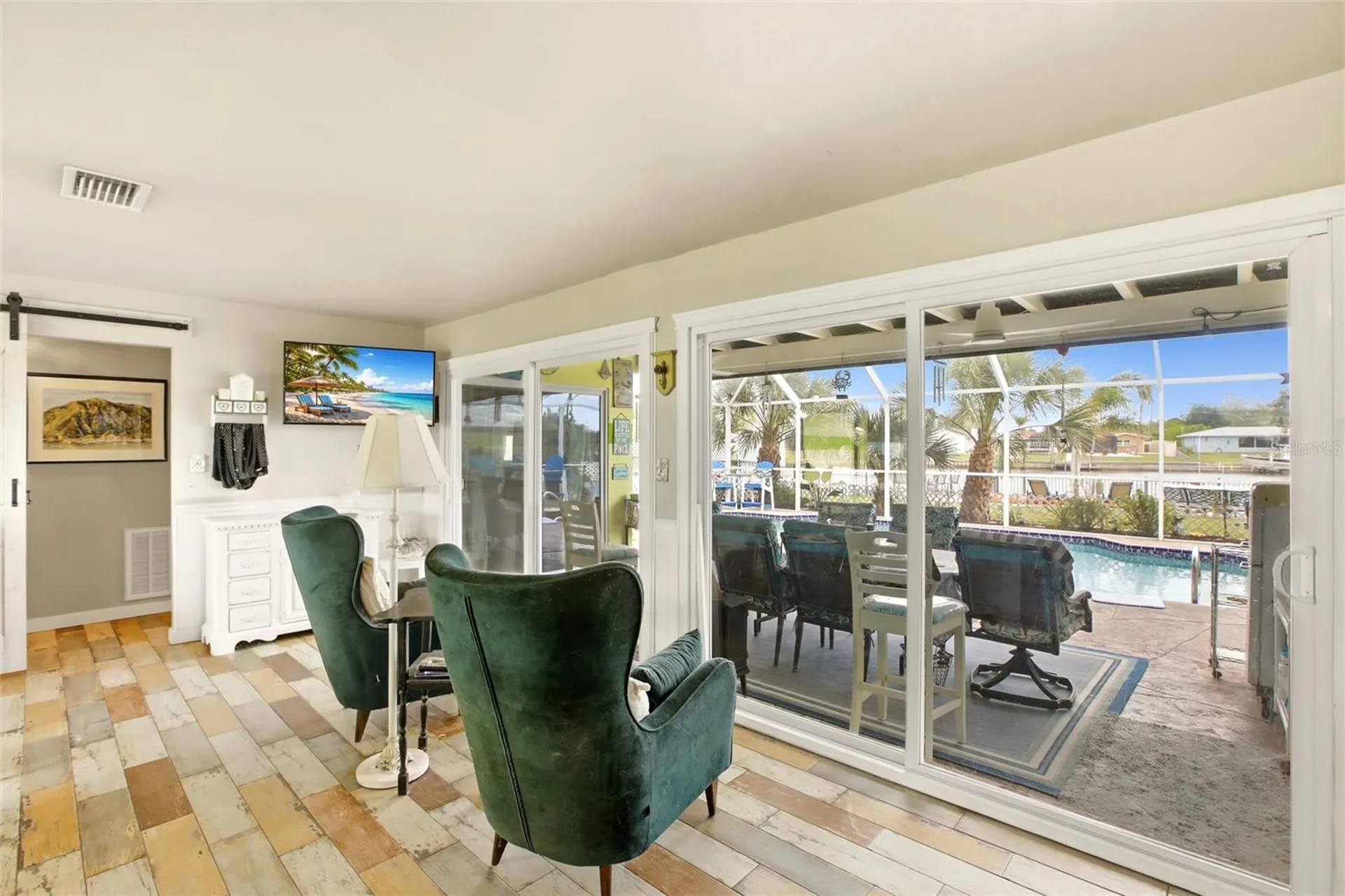 165 W Tarpon Boulevard NW Port Charlotte FL 33952