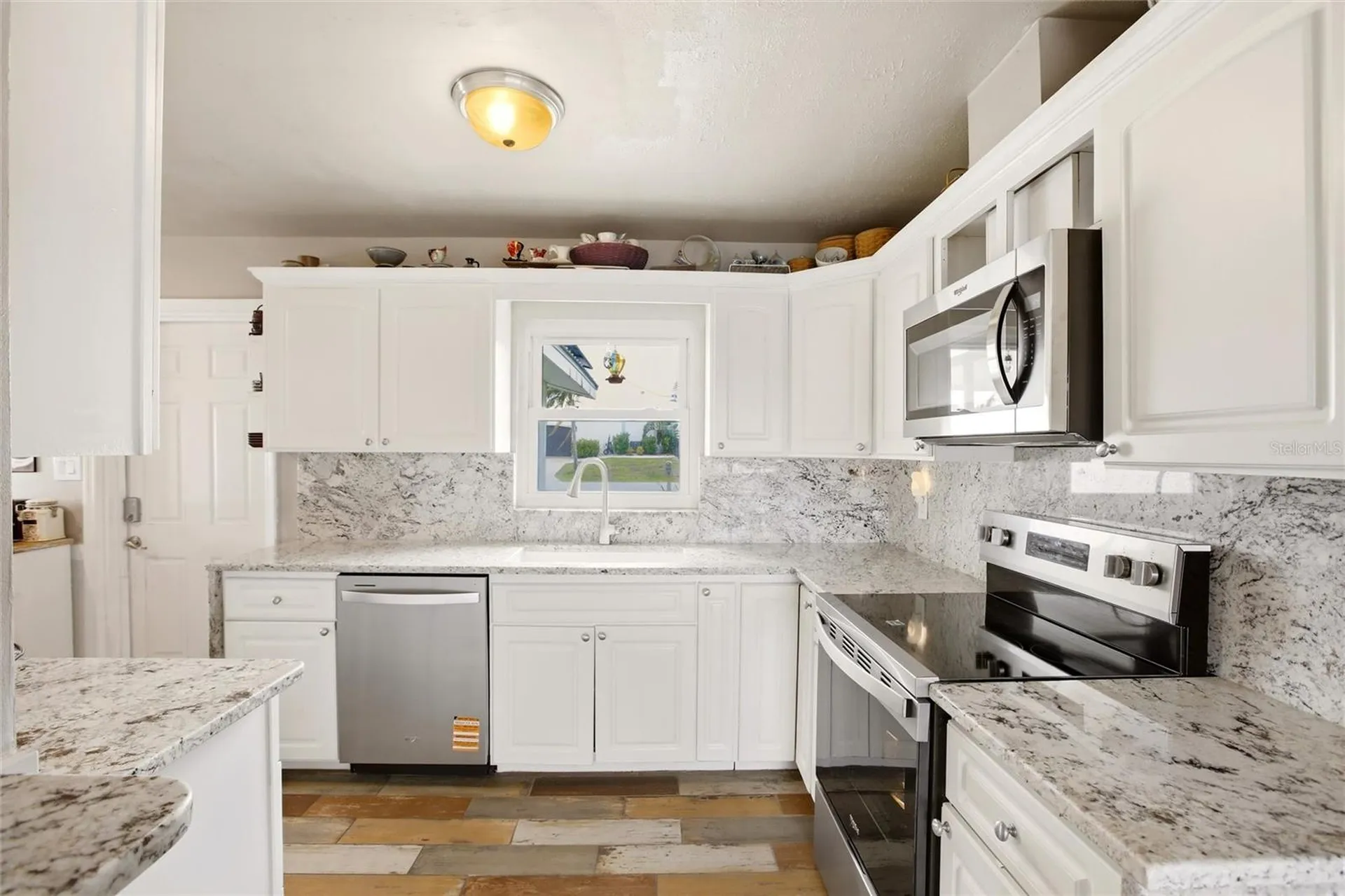 165 W Tarpon Boulevard NW Port Charlotte FL 33952