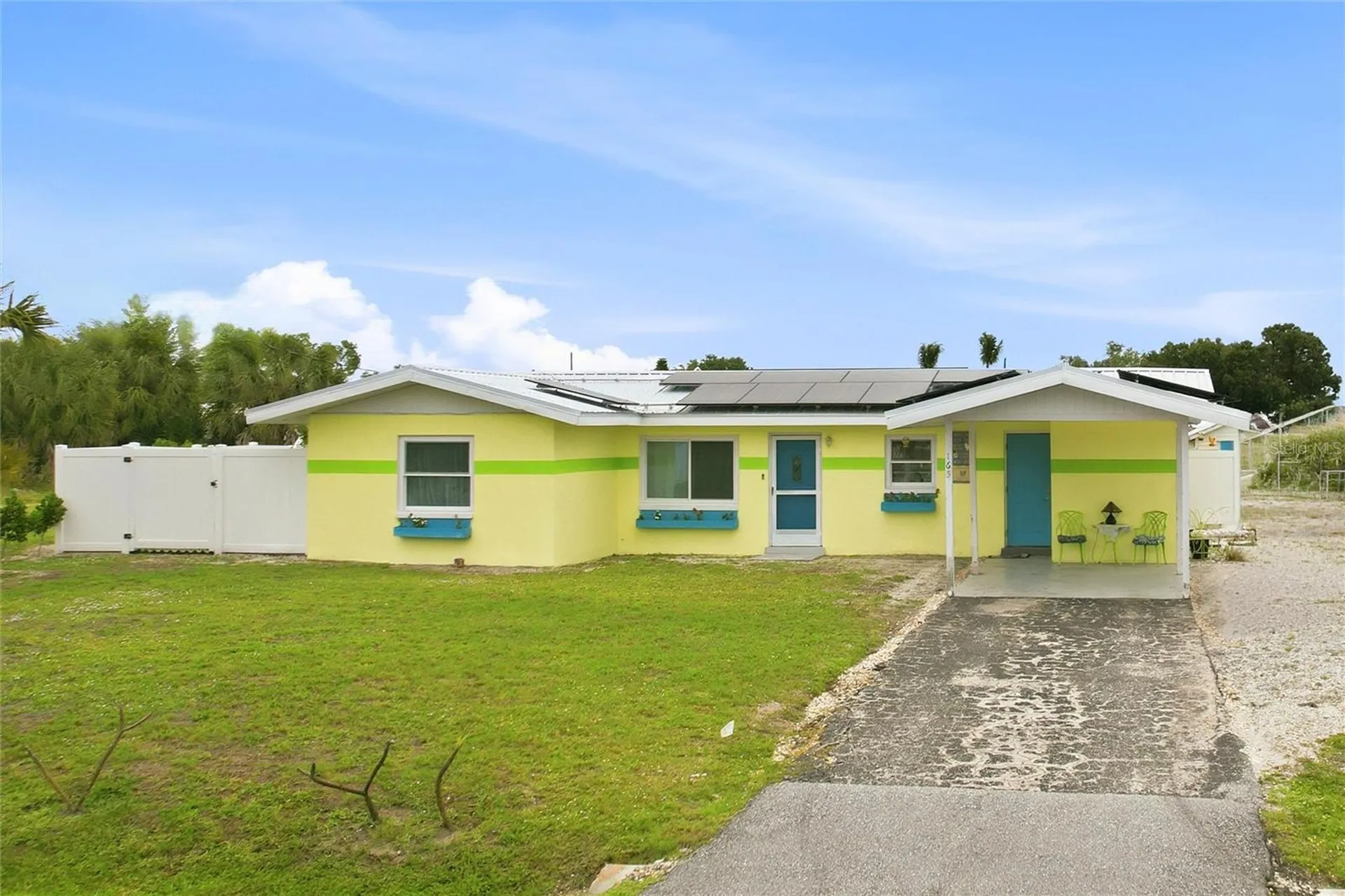 165 W Tarpon Boulevard NW Port Charlotte FL 33952