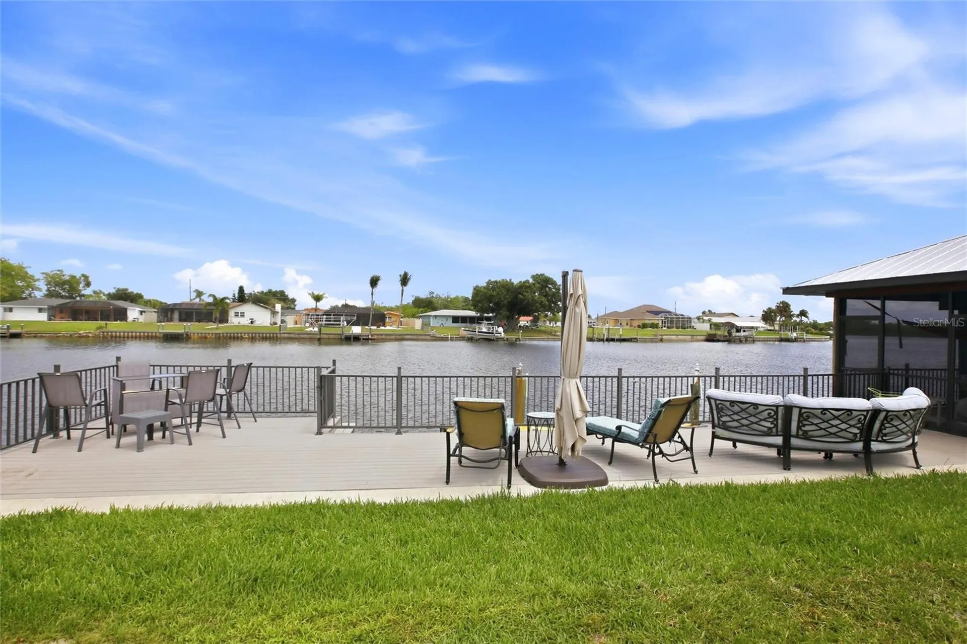 165 W Tarpon Boulevard NW Port Charlotte FL 33952