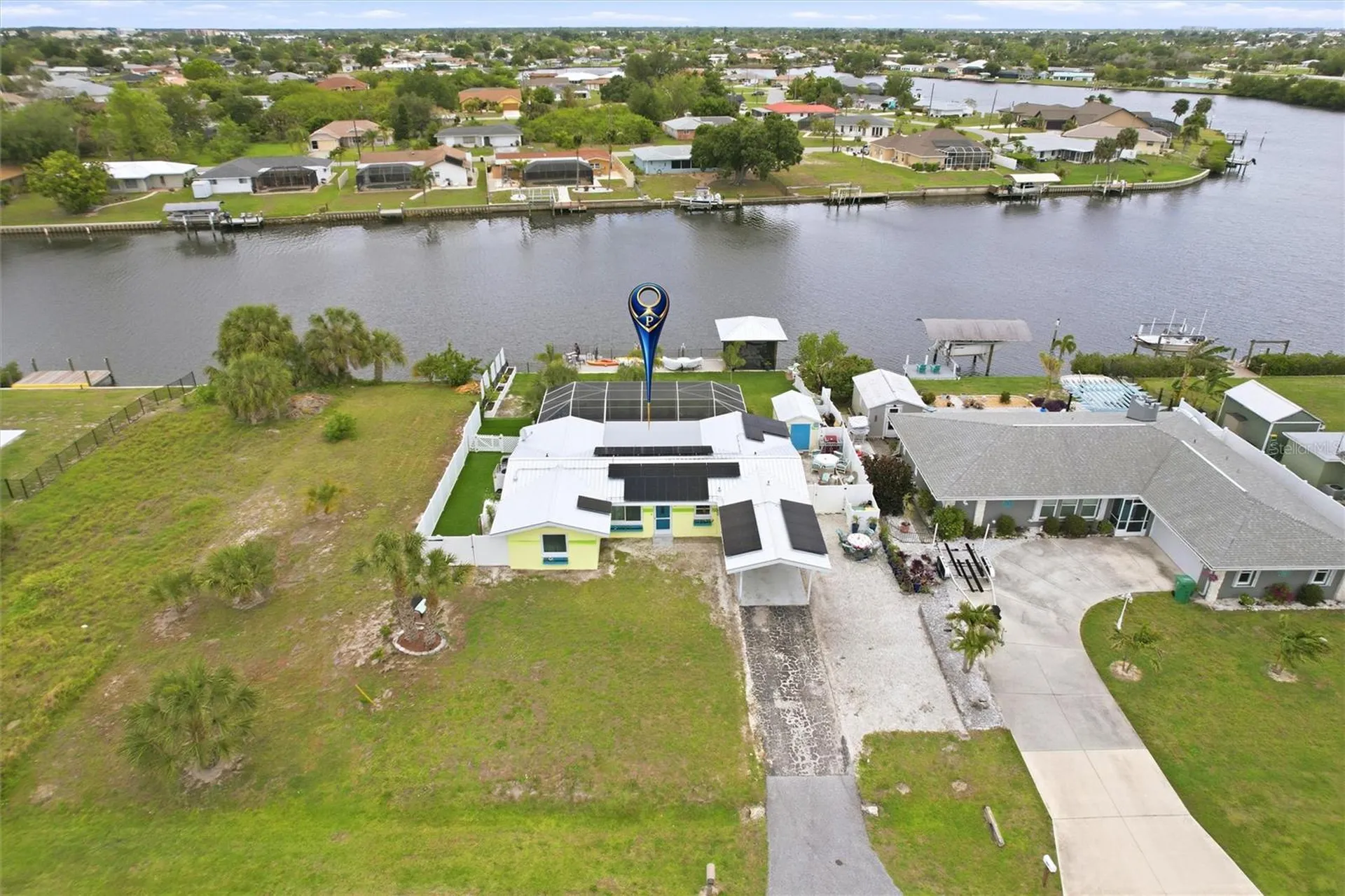 165 W Tarpon Boulevard NW Port Charlotte FL 33952