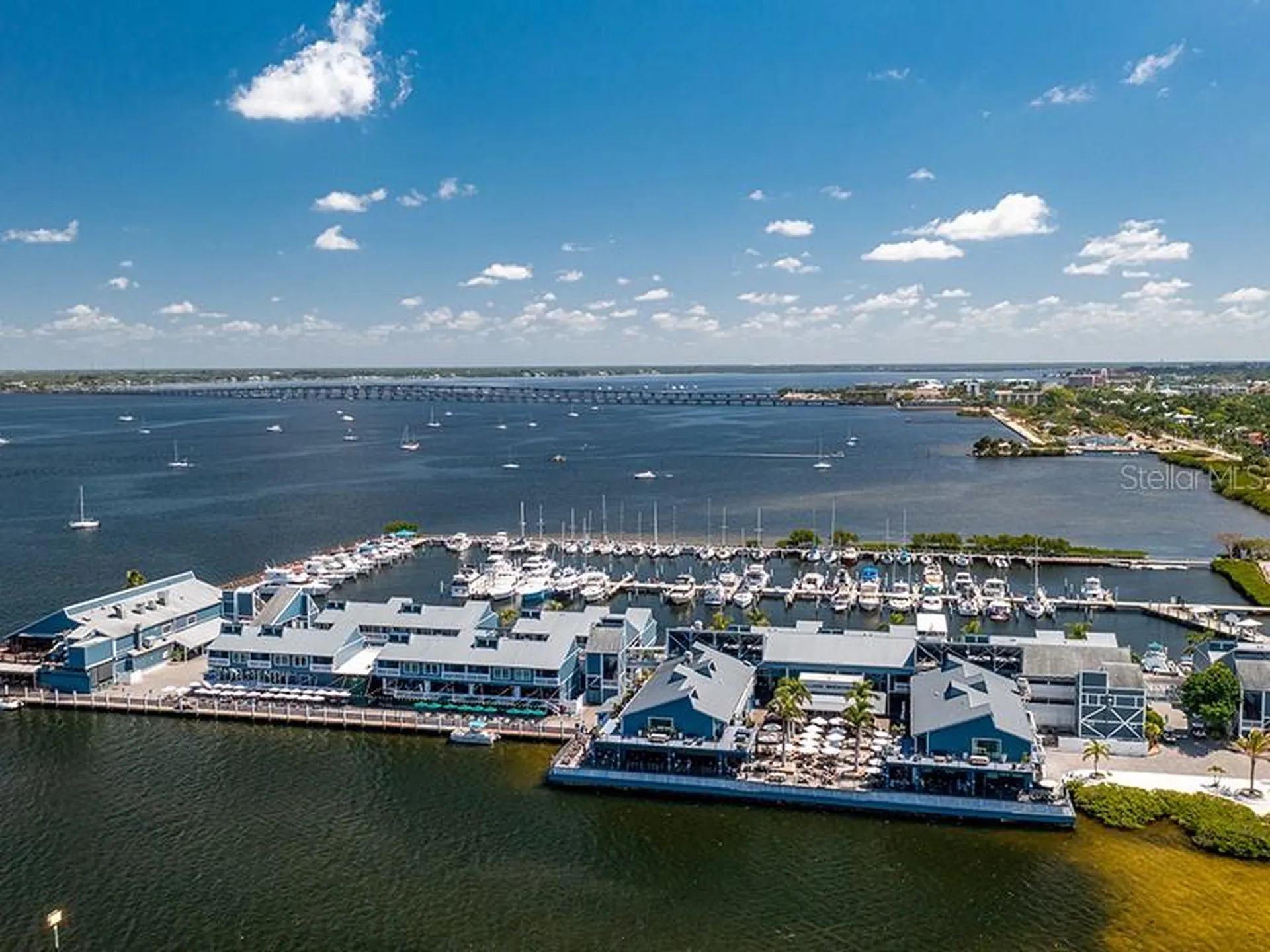 165 W Tarpon Boulevard NW Port Charlotte FL 33952