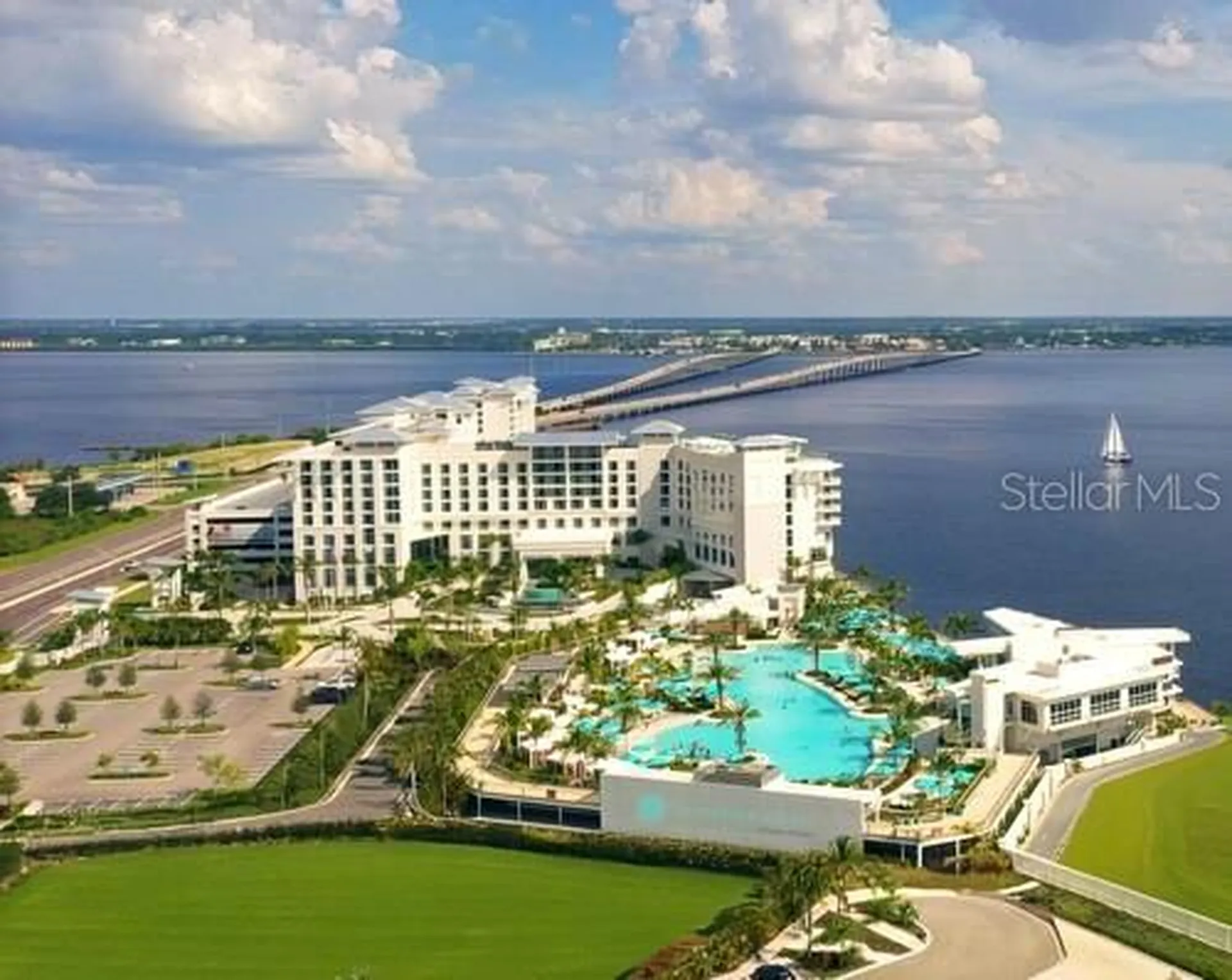 165 W Tarpon Boulevard NW Port Charlotte FL 33952