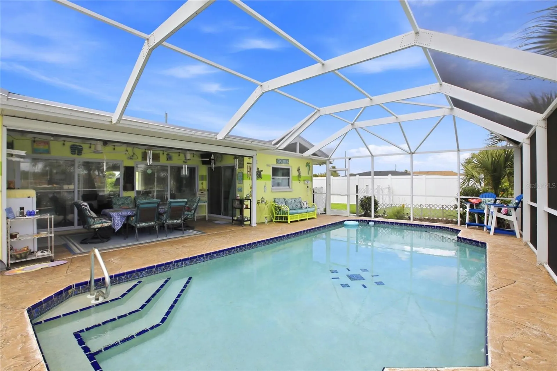 165 W Tarpon Boulevard NW Port Charlotte FL 33952