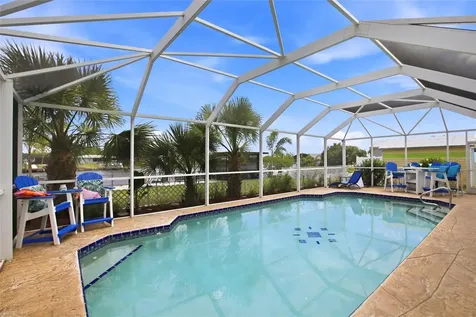 165 W Tarpon Boulevard NW Port Charlotte FL 33952