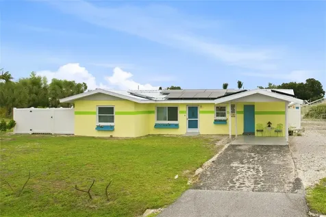 165 W Tarpon Boulevard NW Port Charlotte FL 33952