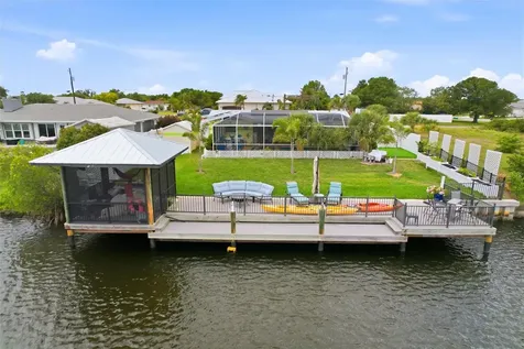 165 W Tarpon Boulevard NW Port Charlotte FL 33952