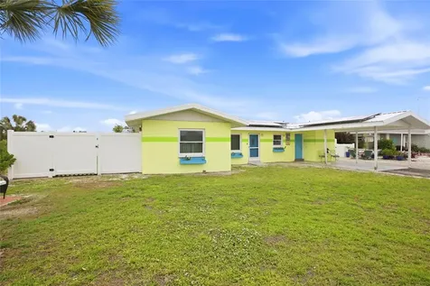 165 W Tarpon Boulevard NW Port Charlotte FL 33952