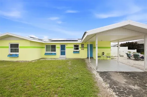165 W Tarpon Boulevard NW Port Charlotte FL 33952