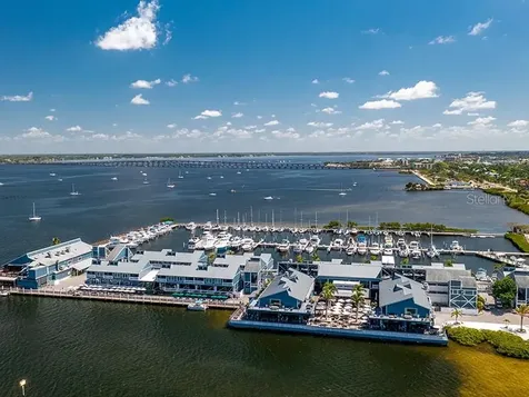 165 W Tarpon Boulevard NW Port Charlotte FL 33952