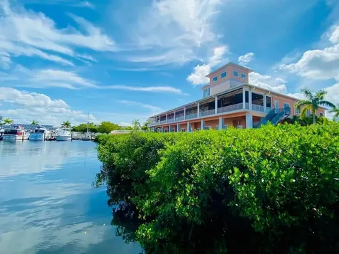 165 W Tarpon Boulevard NW Port Charlotte FL 33952