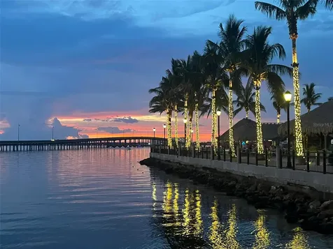 165 W Tarpon Boulevard NW Port Charlotte FL 33952