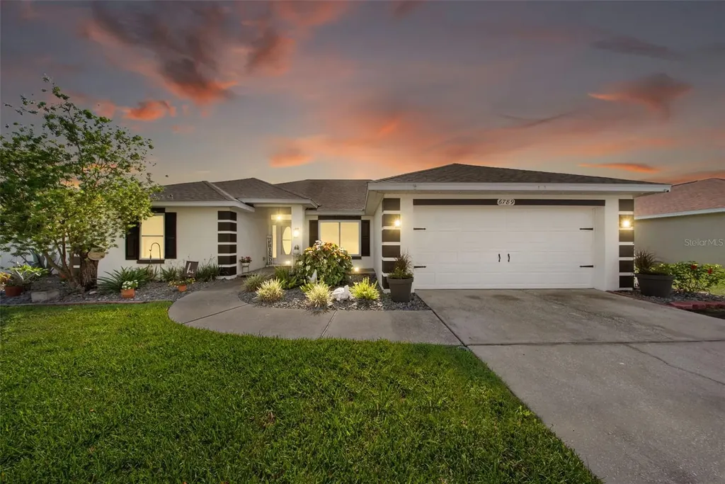 6789 Canbury Drive Lakeland FL 33809