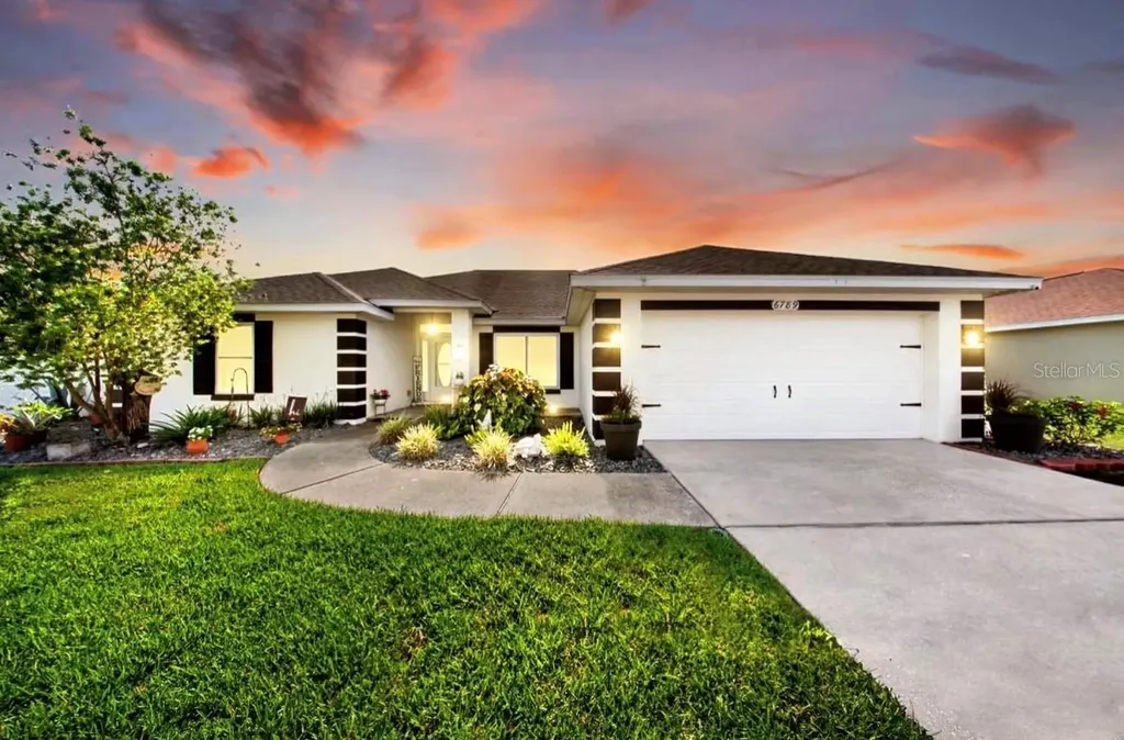 6789 Canbury Drive Lakeland FL 33809