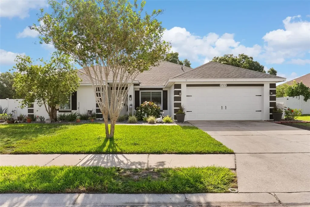 6789 Canbury Drive Lakeland FL 33809