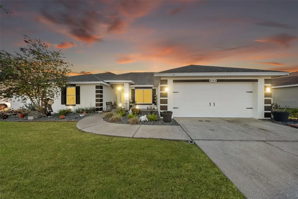 6789 Canbury Drive Lakeland FL 33809