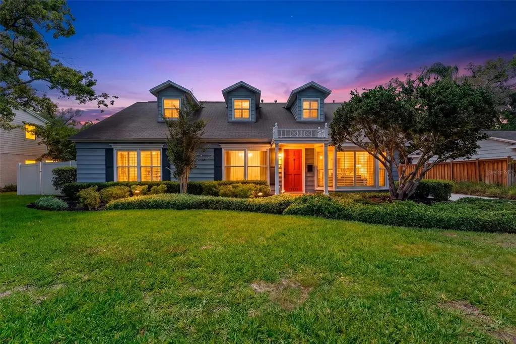 1107 S Dunbar Avenue Tampa FL 33629