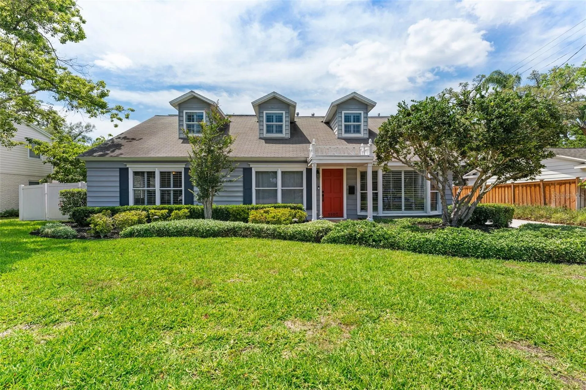 1107 S Dunbar Avenue Tampa FL 33629