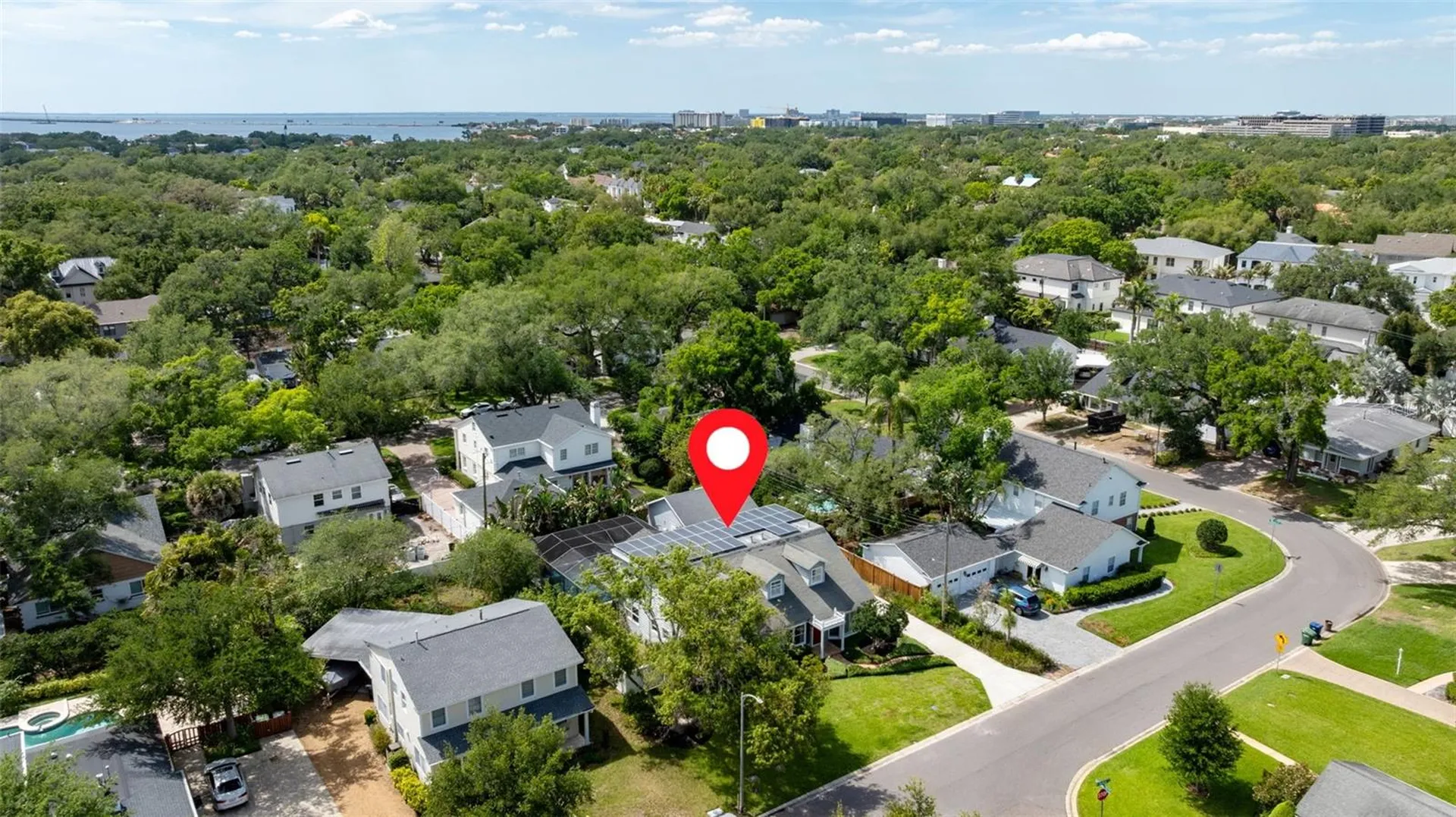 1107 S Dunbar Avenue Tampa FL 33629
