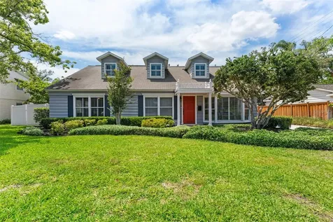 1107 S Dunbar Avenue Tampa FL 33629
