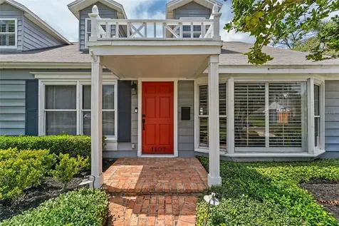 1107 S Dunbar Avenue Tampa FL 33629