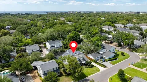 1107 S Dunbar Avenue Tampa FL 33629
