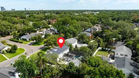 1107 S Dunbar Avenue Tampa FL 33629