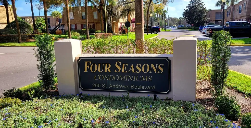 200 Saint Andrews Boulevard Winter Park FL 32792