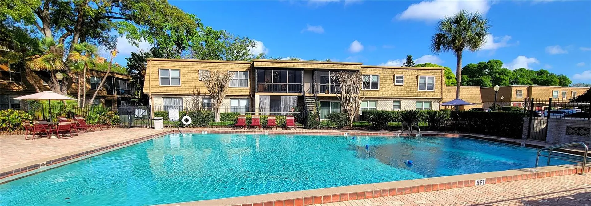 200 Saint Andrews Boulevard Winter Park FL 32792
