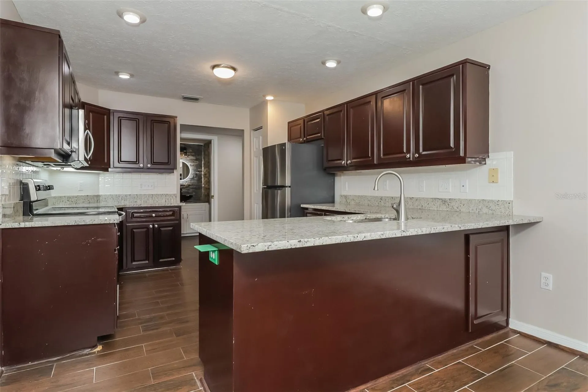 10832 New Brighton Court New Port Richey FL 34654