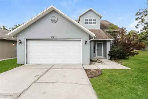10832 New Brighton Court New Port Richey FL 34654