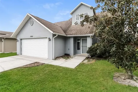 10832 New Brighton Court New Port Richey FL 34654