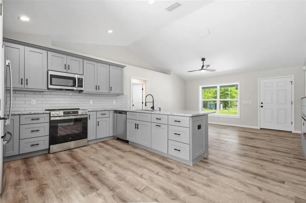 1730 Berrybush Street Bunnell FL 32110
