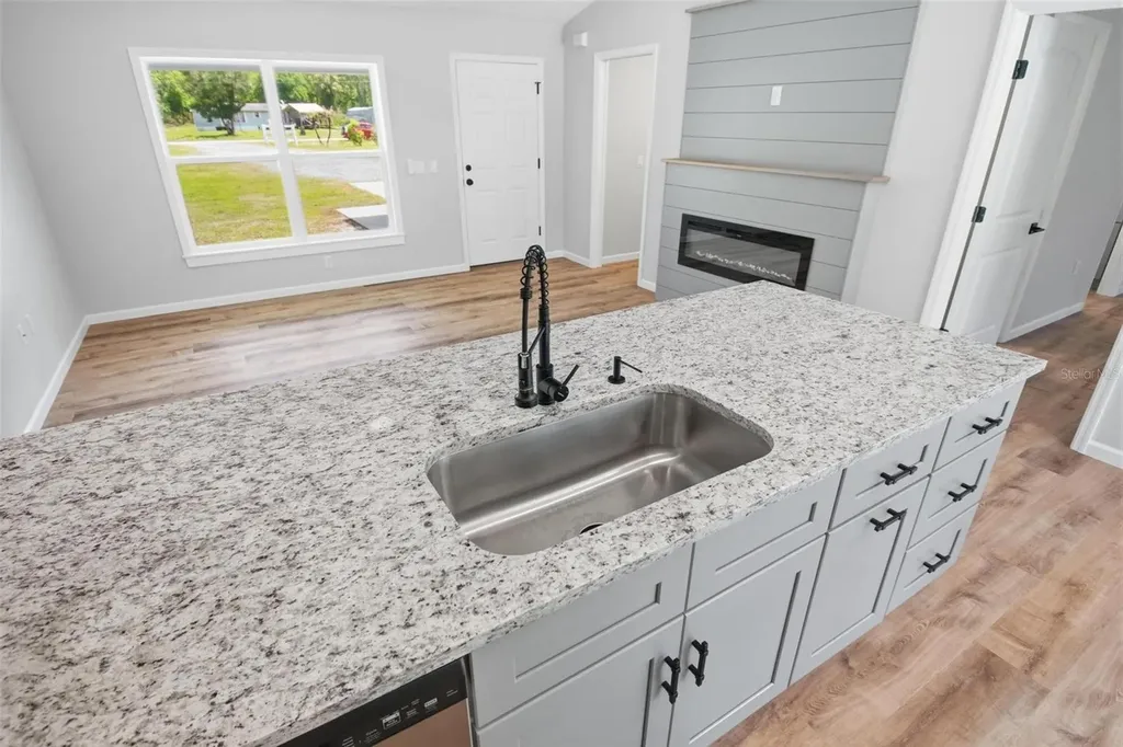 1730 Berrybush Street Bunnell FL 32110