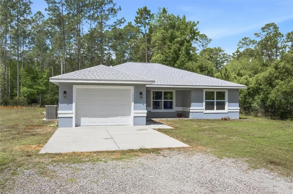 1730 Berrybush Street Bunnell FL 32110