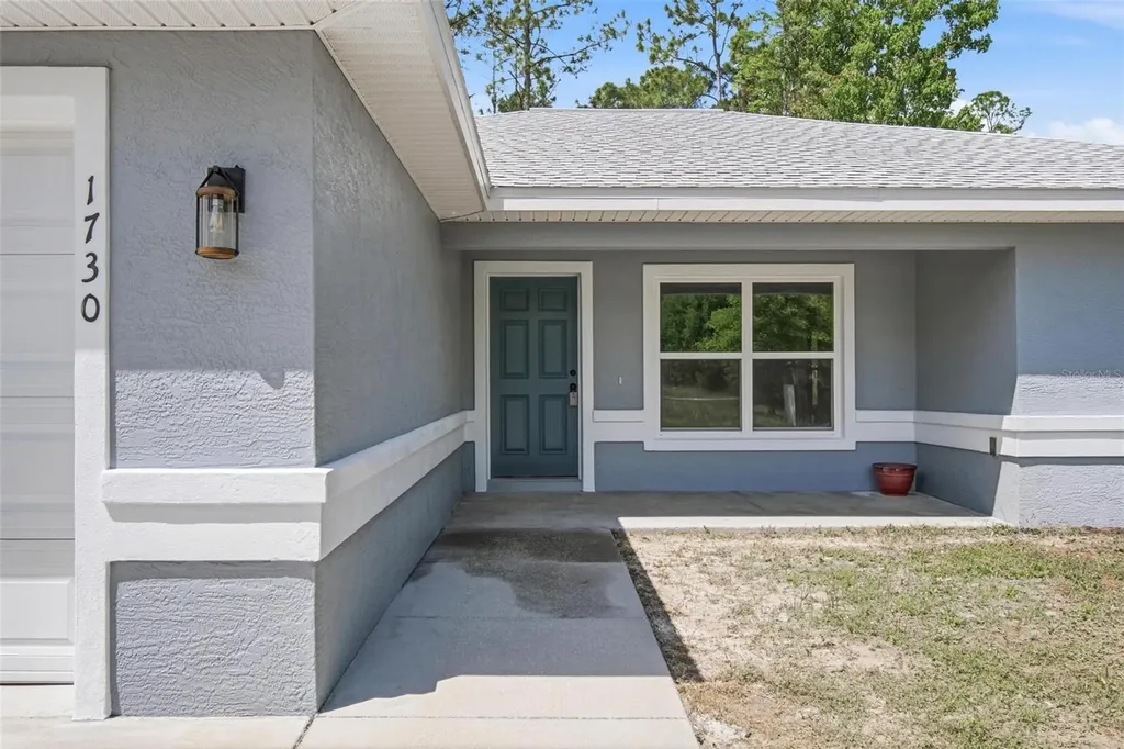 1730 Berrybush Street Bunnell FL 32110