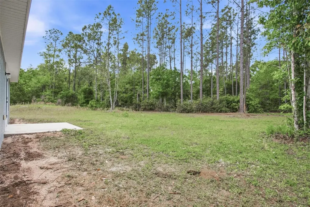 1730 Berrybush Street Bunnell FL 32110