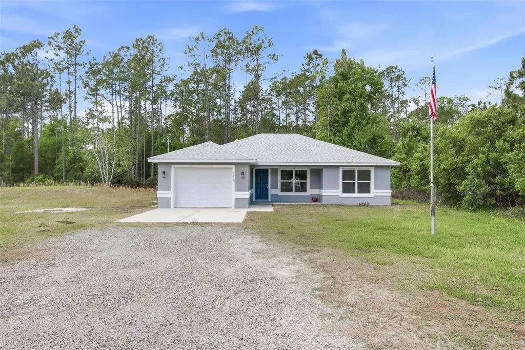 1730 Berrybush Street Bunnell FL 32110