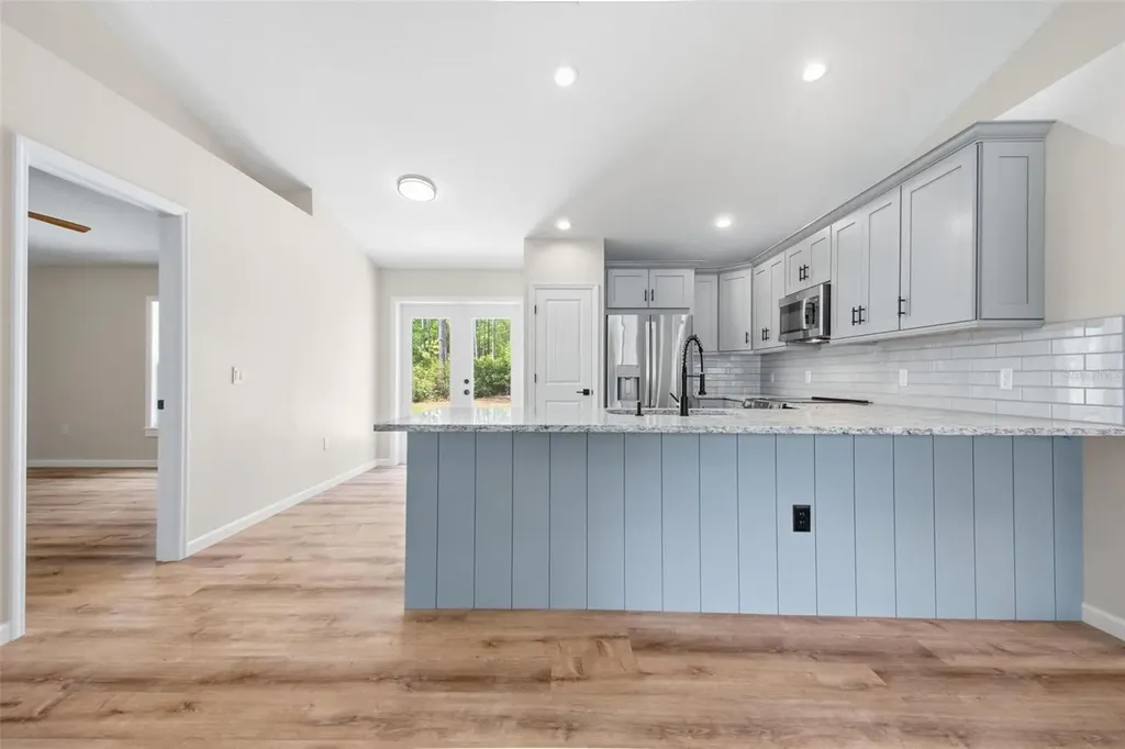 1730 Berrybush Street Bunnell FL 32110