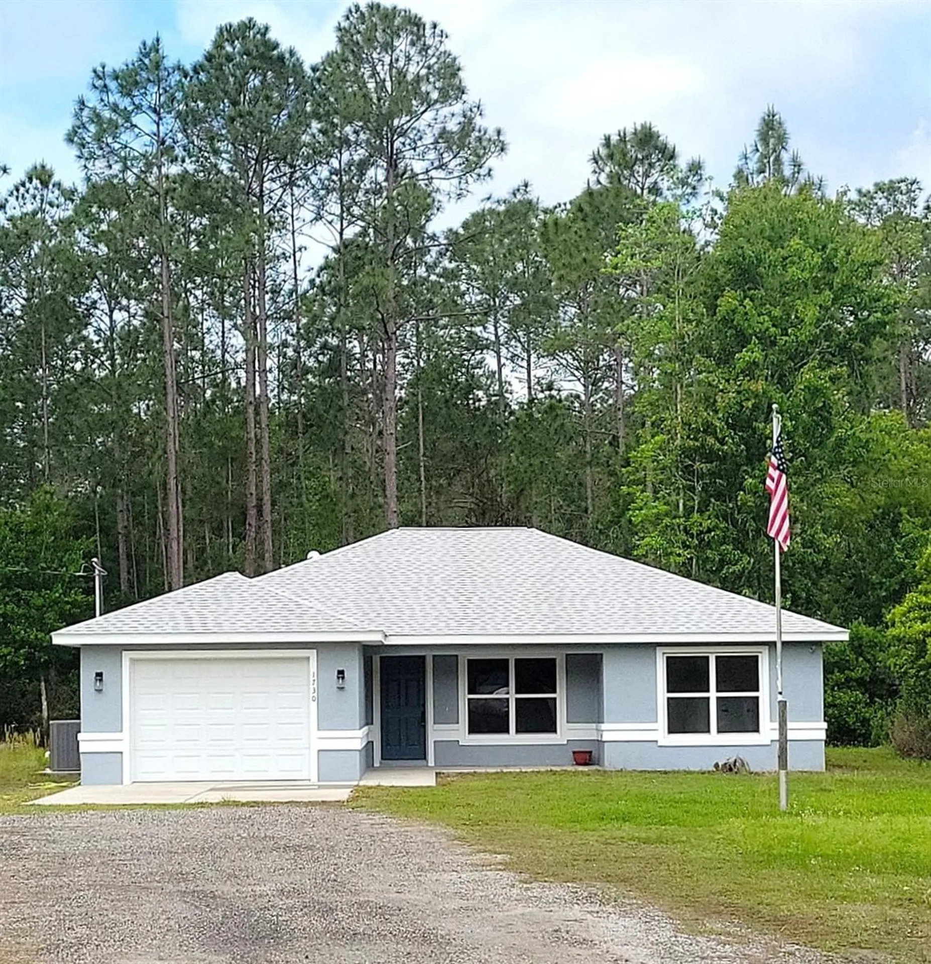1730 Berrybush Street Bunnell FL 32110