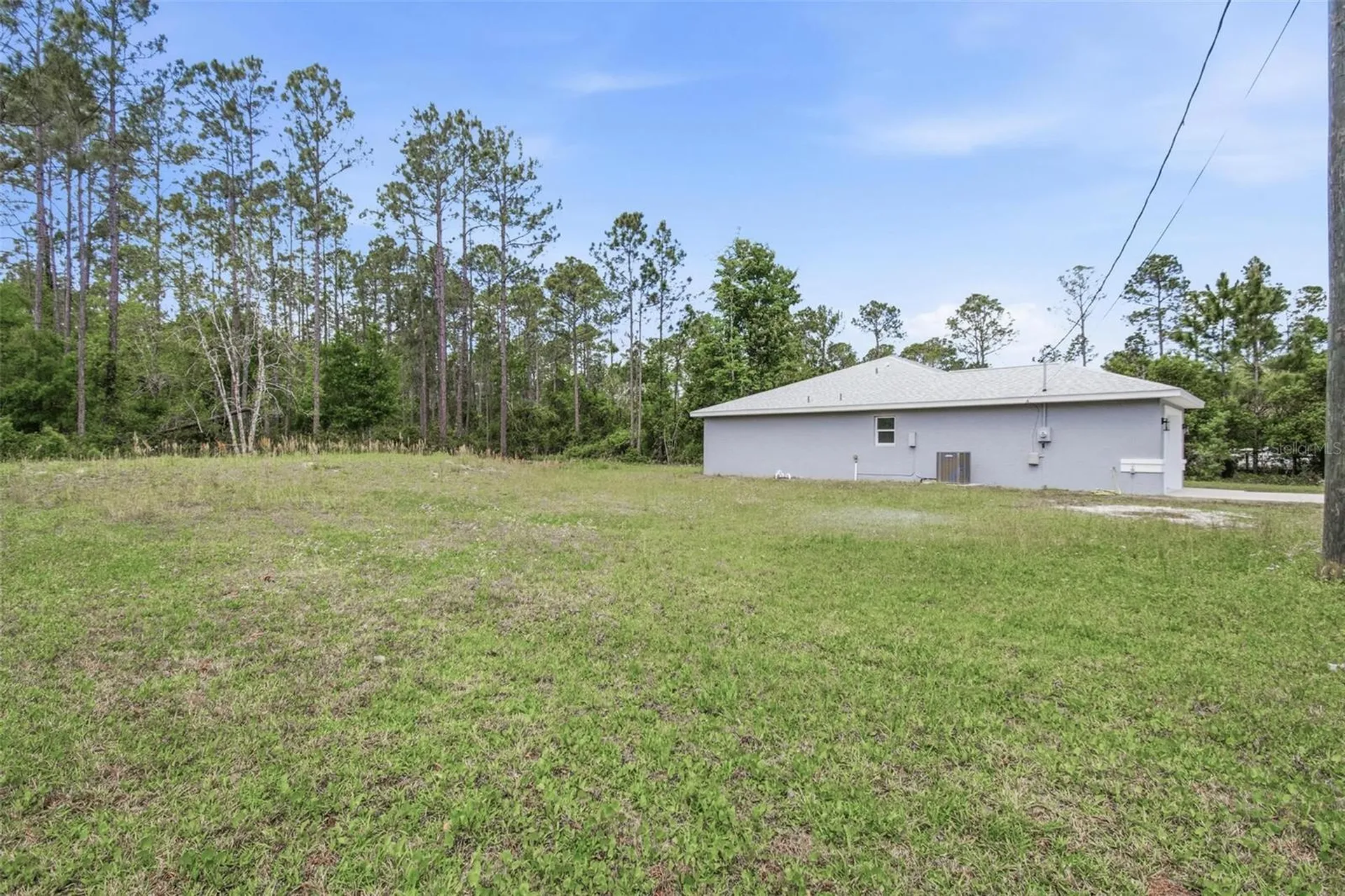 1730 Berrybush Street Bunnell FL 32110