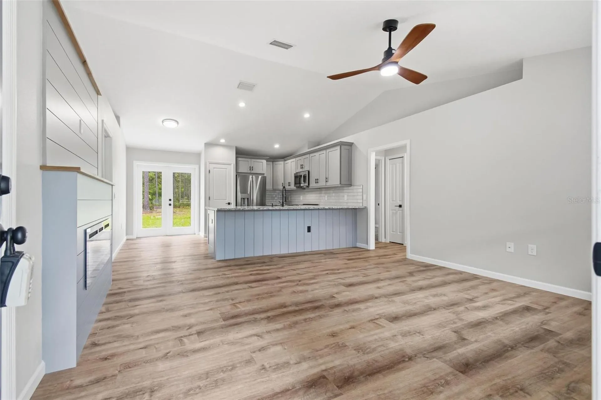 1730 Berrybush Street Bunnell FL 32110