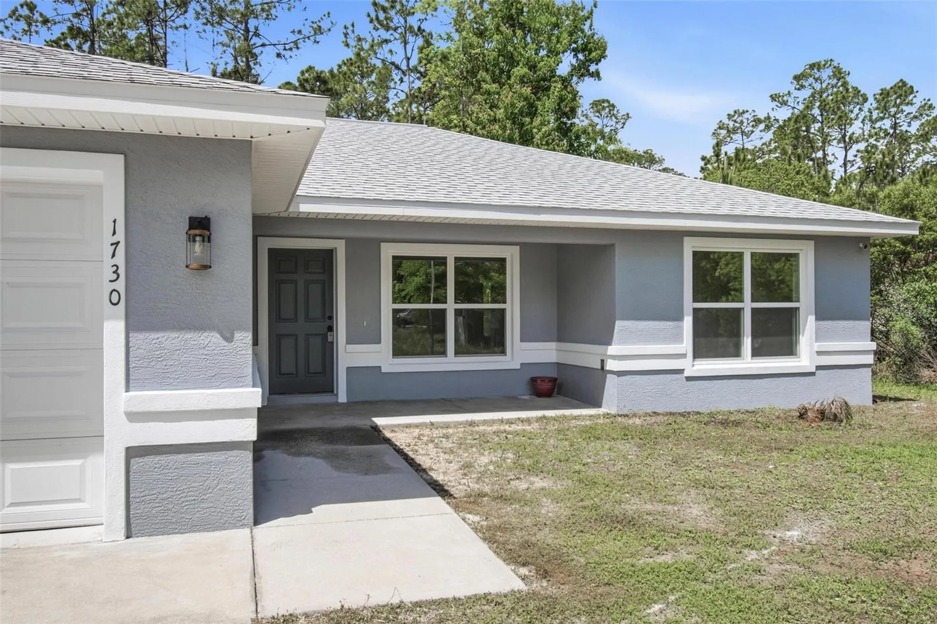 1730 Berrybush Street Bunnell FL 32110