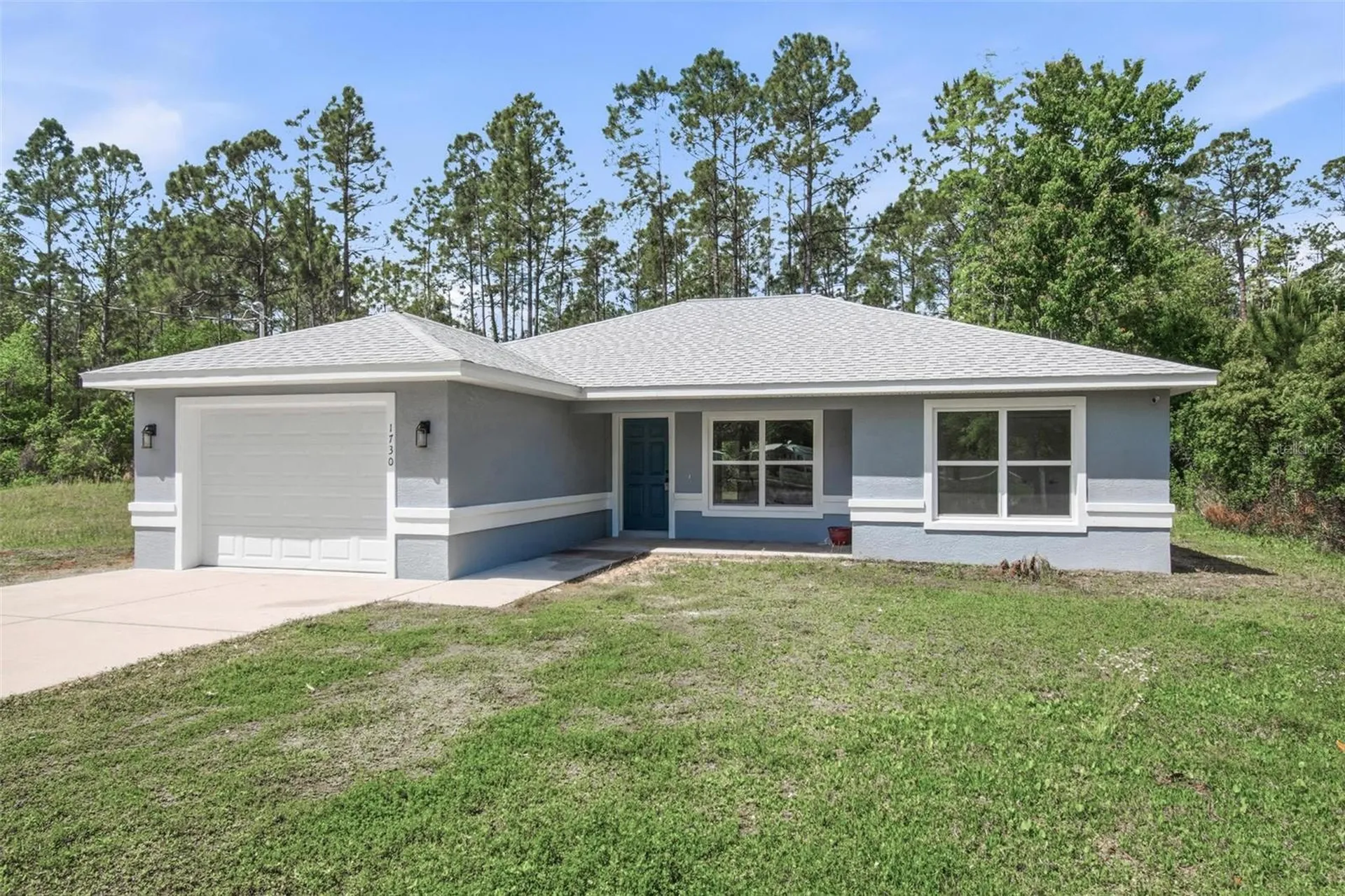 1730 Berrybush Street Bunnell FL 32110