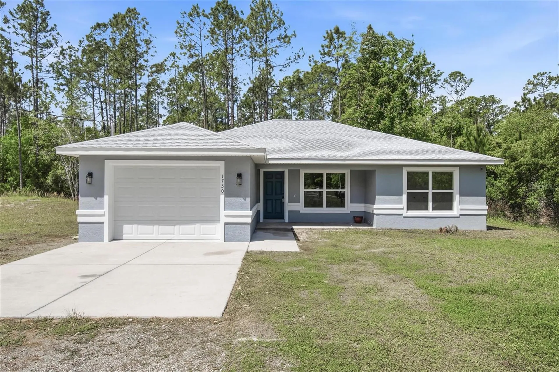 1730 Berrybush Street Bunnell FL 32110