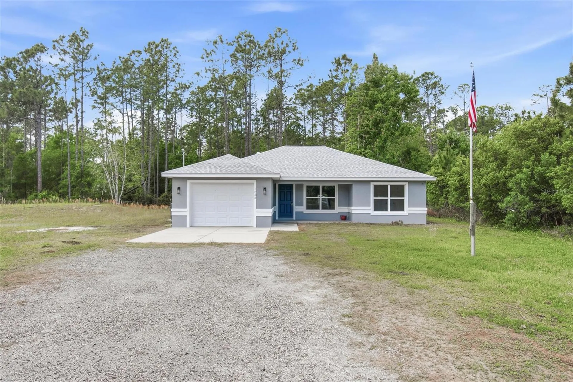 1730 Berrybush Street Bunnell FL 32110
