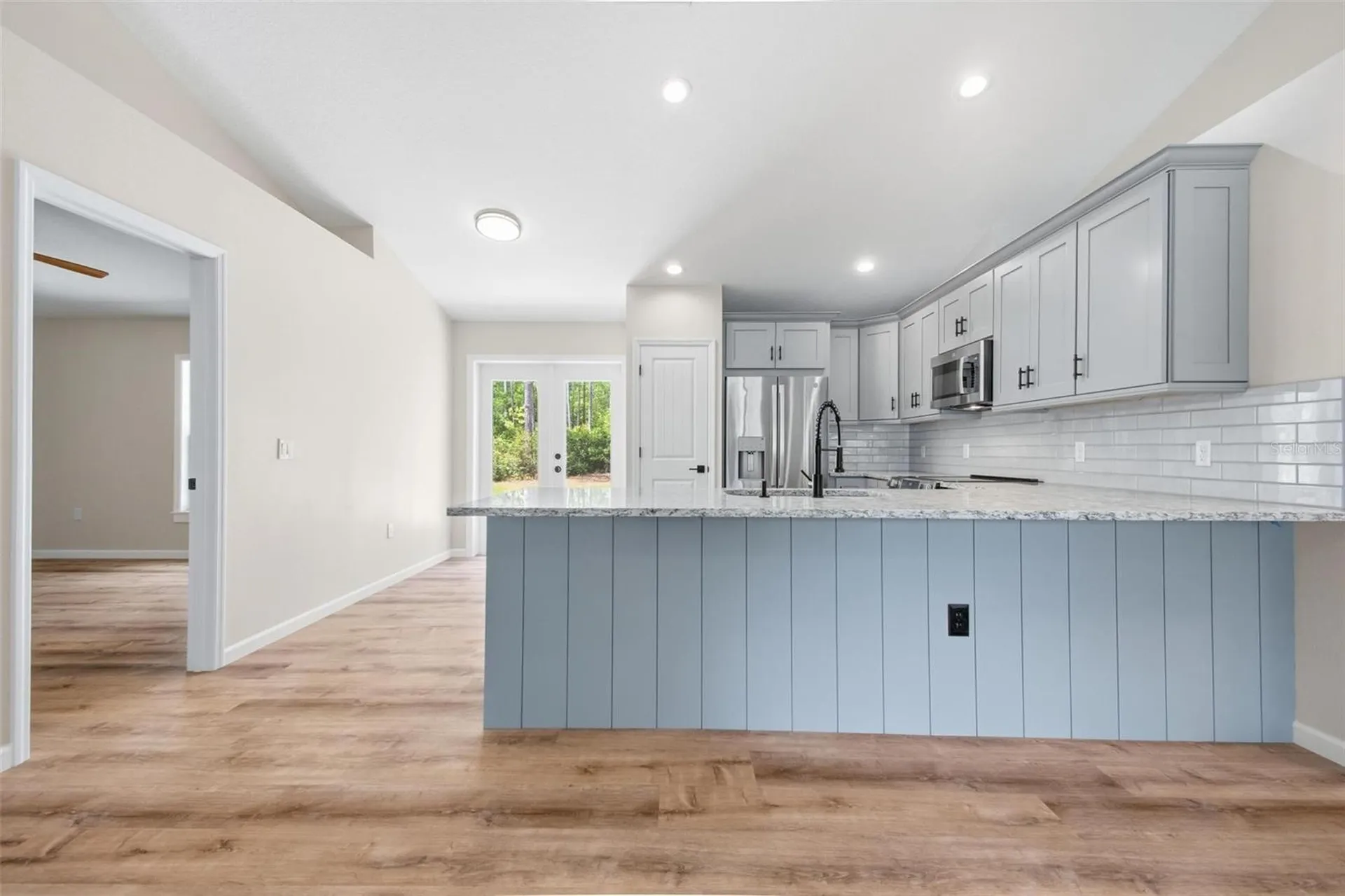 1730 Berrybush Street Bunnell FL 32110